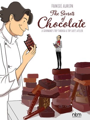 The Secrets of Chocolate - ebook